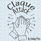 Claque Attack: a clapping contemplation on the nature of applause Lindsay Price Play Script