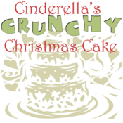 Cinderella's Crunchy Christmas Cake Lindsay Price Play Script