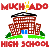 Much Ado High School Lindsay Price Play Script