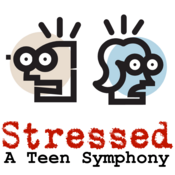 Stressed Alan Haehnel Play Script